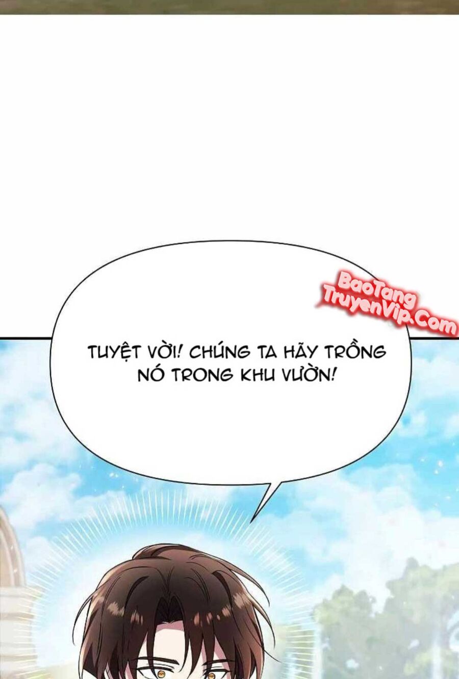 Làm Ơn Dừng Đức Giáo Hoàng Lại: Chapter 33