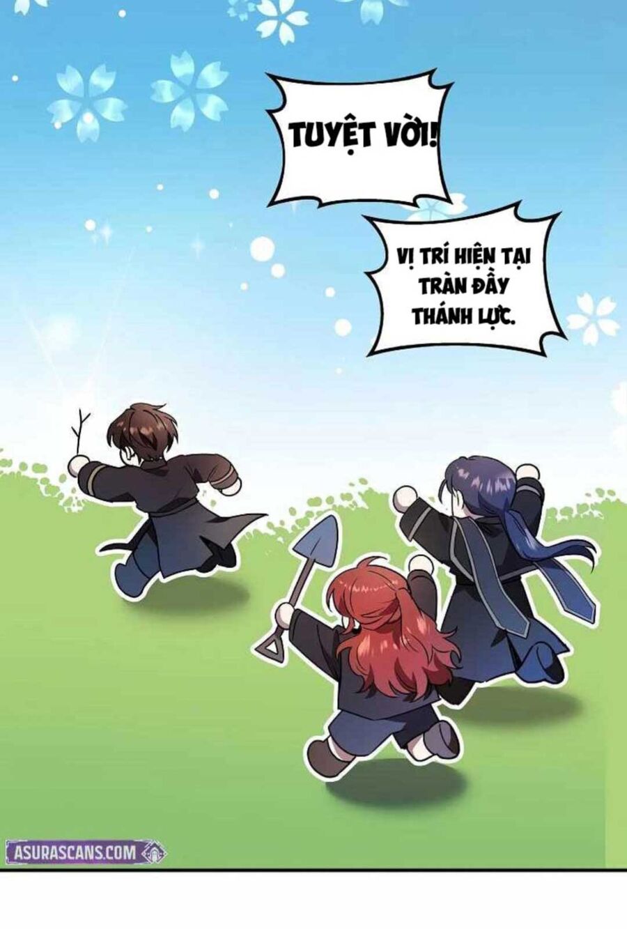 Làm Ơn Dừng Đức Giáo Hoàng Lại: Chapter 33