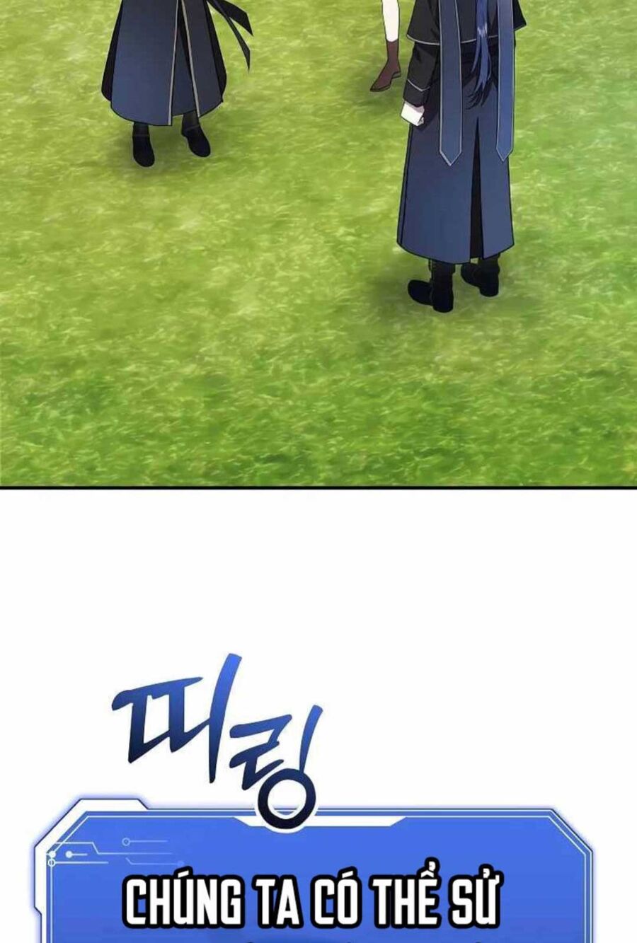 Làm Ơn Dừng Đức Giáo Hoàng Lại: Chapter 33