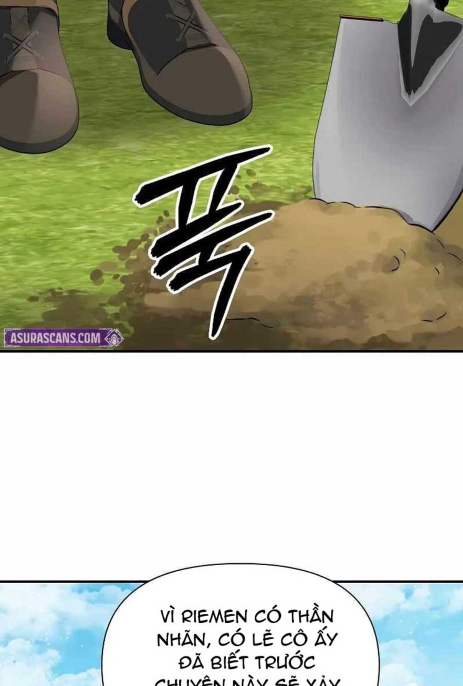 Làm Ơn Dừng Đức Giáo Hoàng Lại: Chapter 33