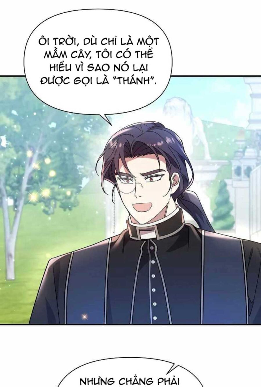 Làm Ơn Dừng Đức Giáo Hoàng Lại: Chapter 33