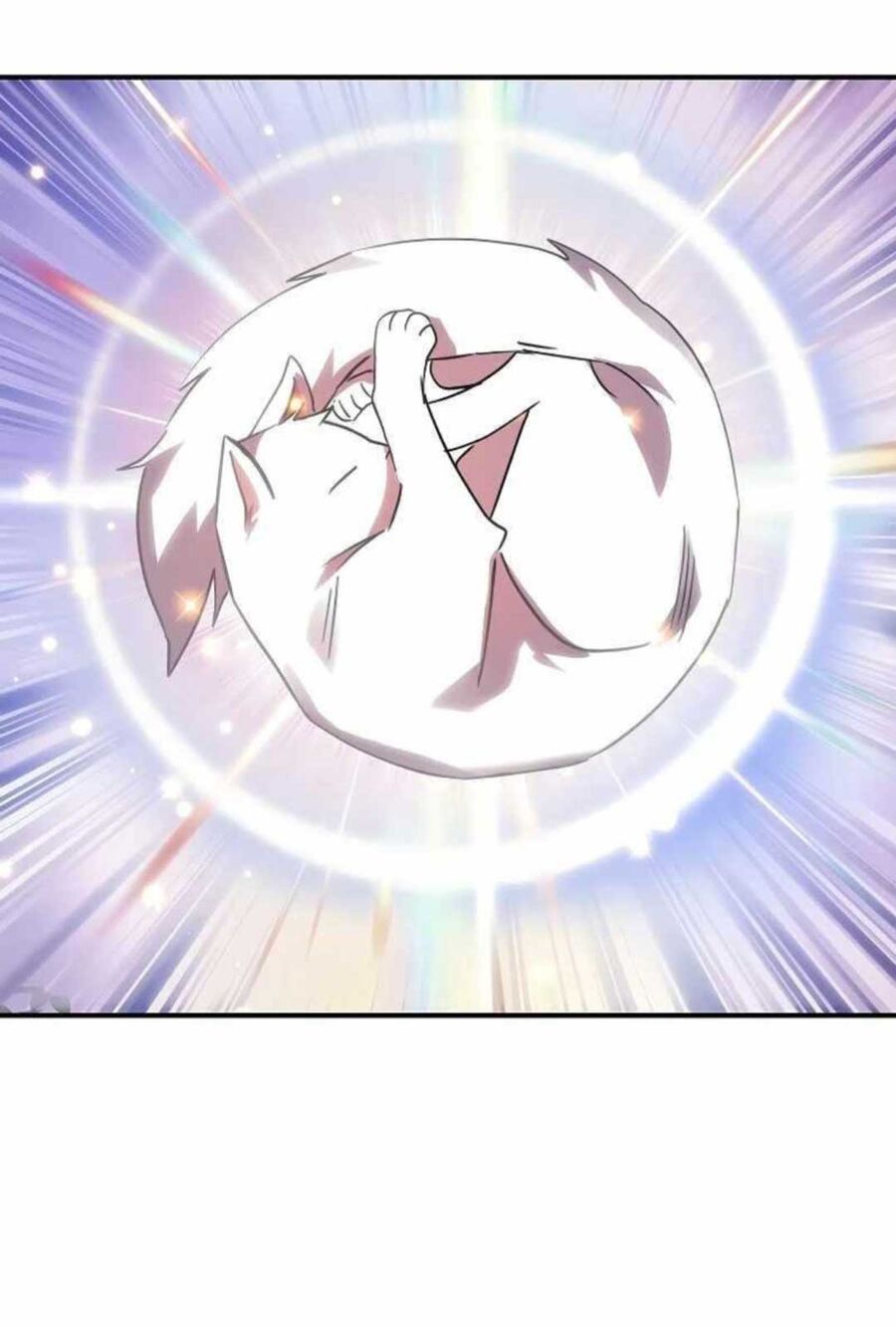 Làm Ơn Dừng Đức Giáo Hoàng Lại: Chapter 33