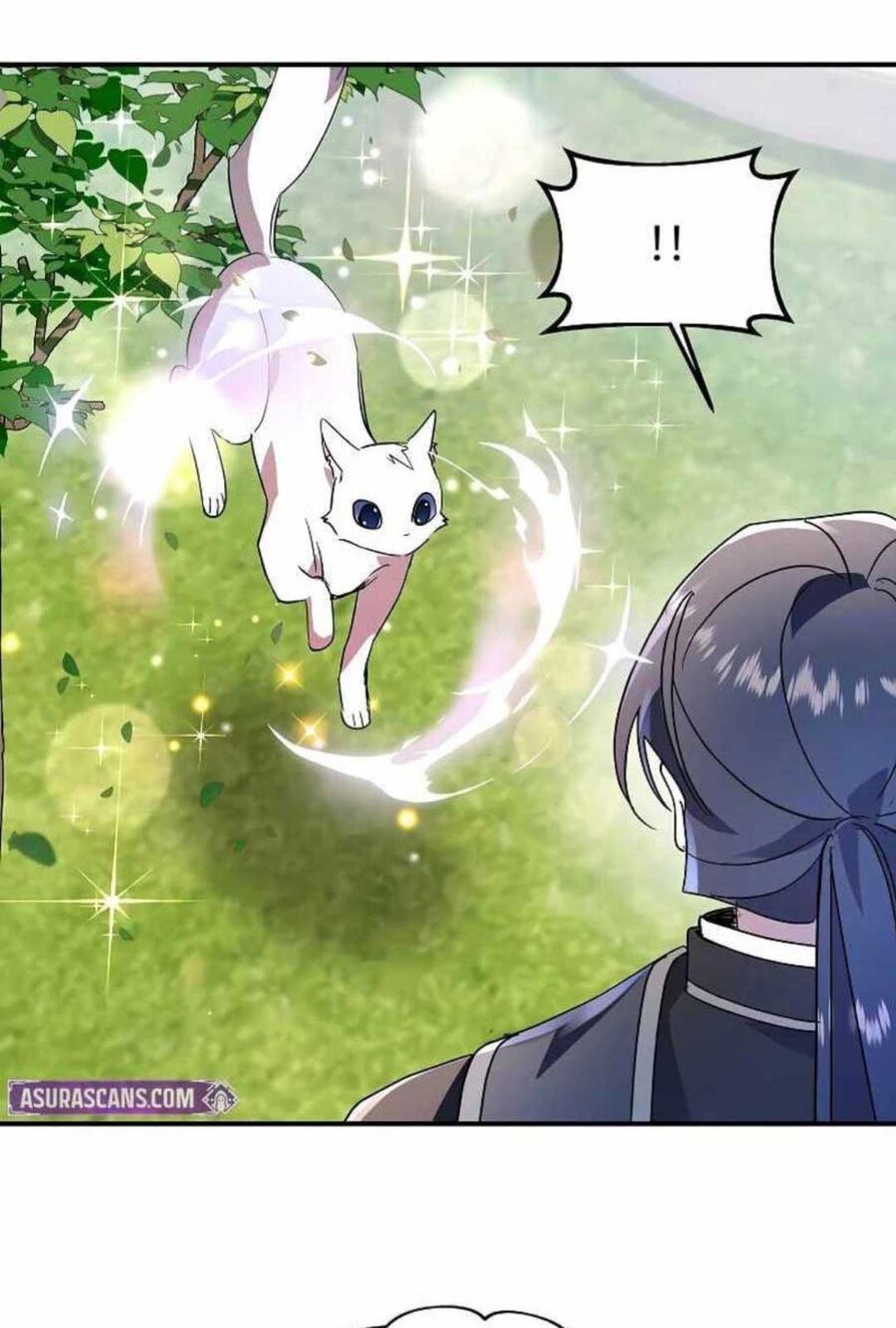 Làm Ơn Dừng Đức Giáo Hoàng Lại: Chapter 33