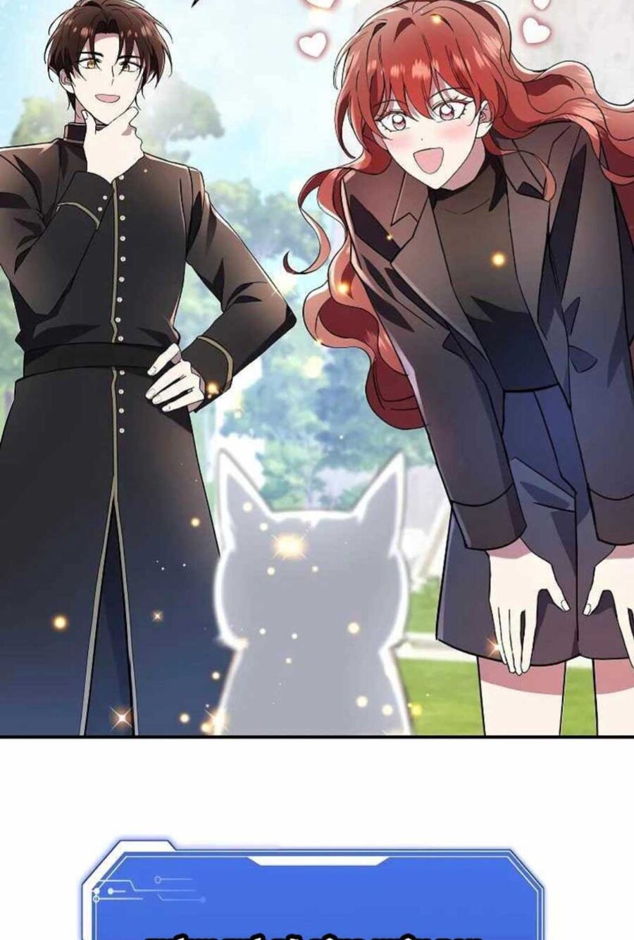 Làm Ơn Dừng Đức Giáo Hoàng Lại: Chapter 33