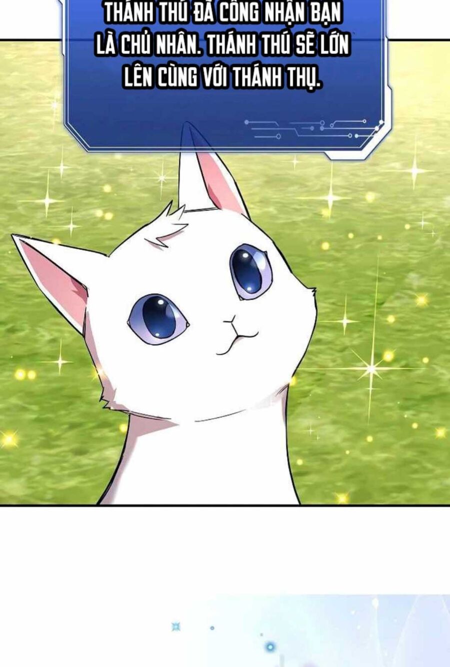 Làm Ơn Dừng Đức Giáo Hoàng Lại: Chapter 33