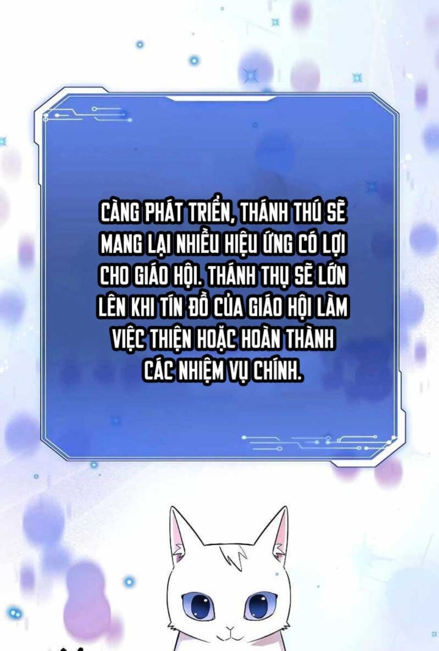 Làm Ơn Dừng Đức Giáo Hoàng Lại: Chapter 33