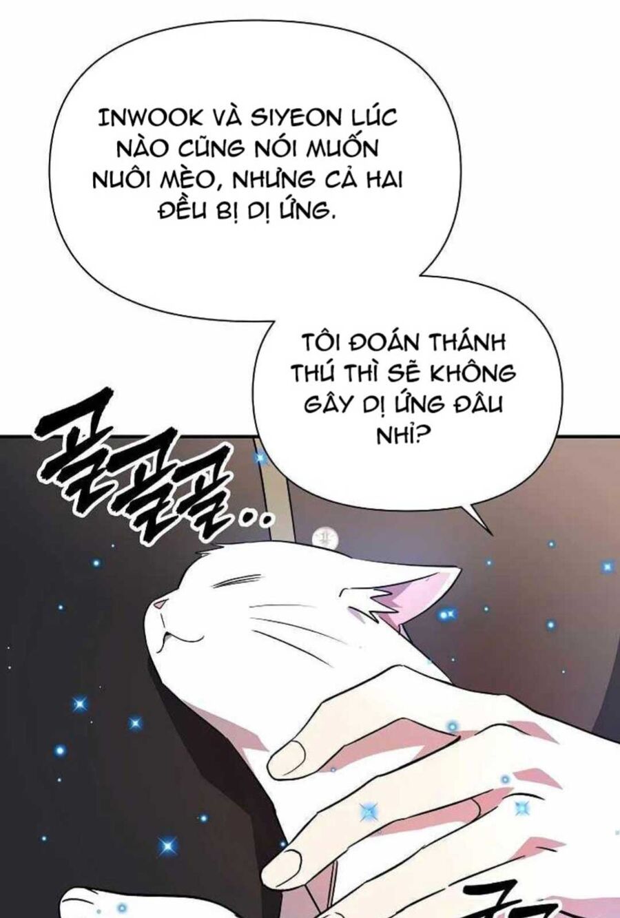Làm Ơn Dừng Đức Giáo Hoàng Lại: Chapter 33