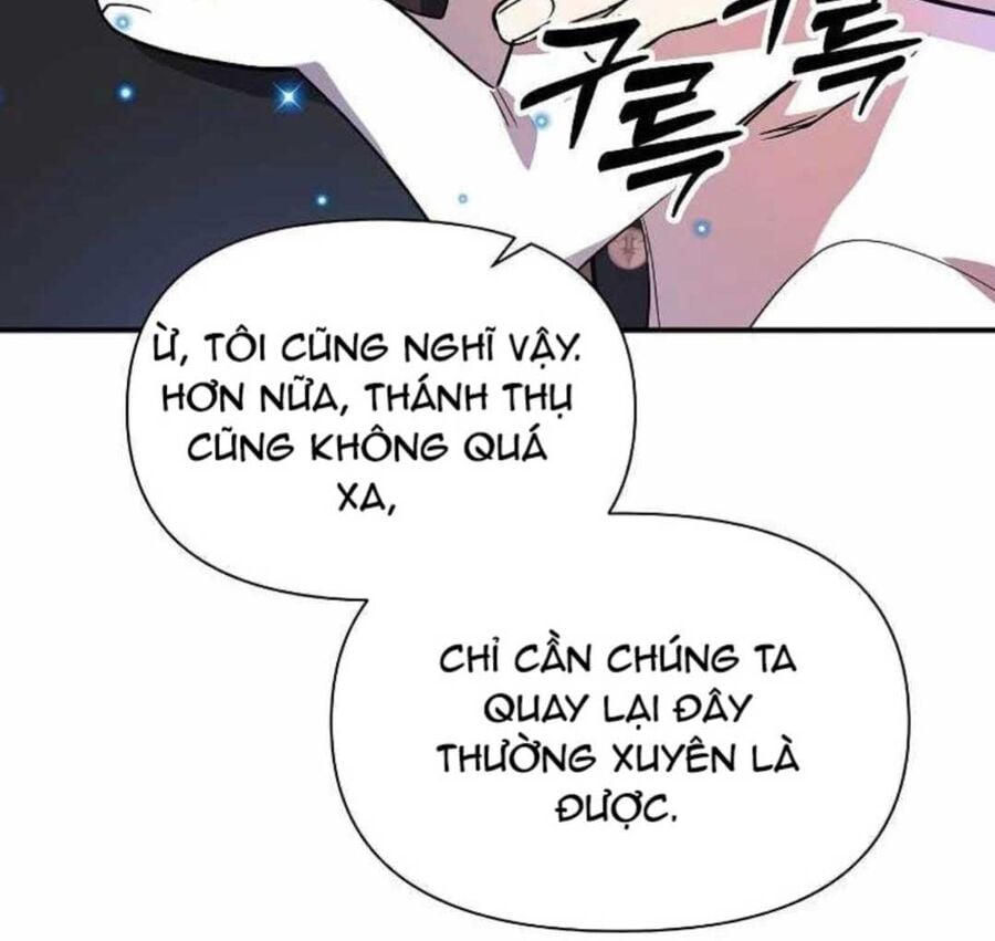 Làm Ơn Dừng Đức Giáo Hoàng Lại: Chapter 33
