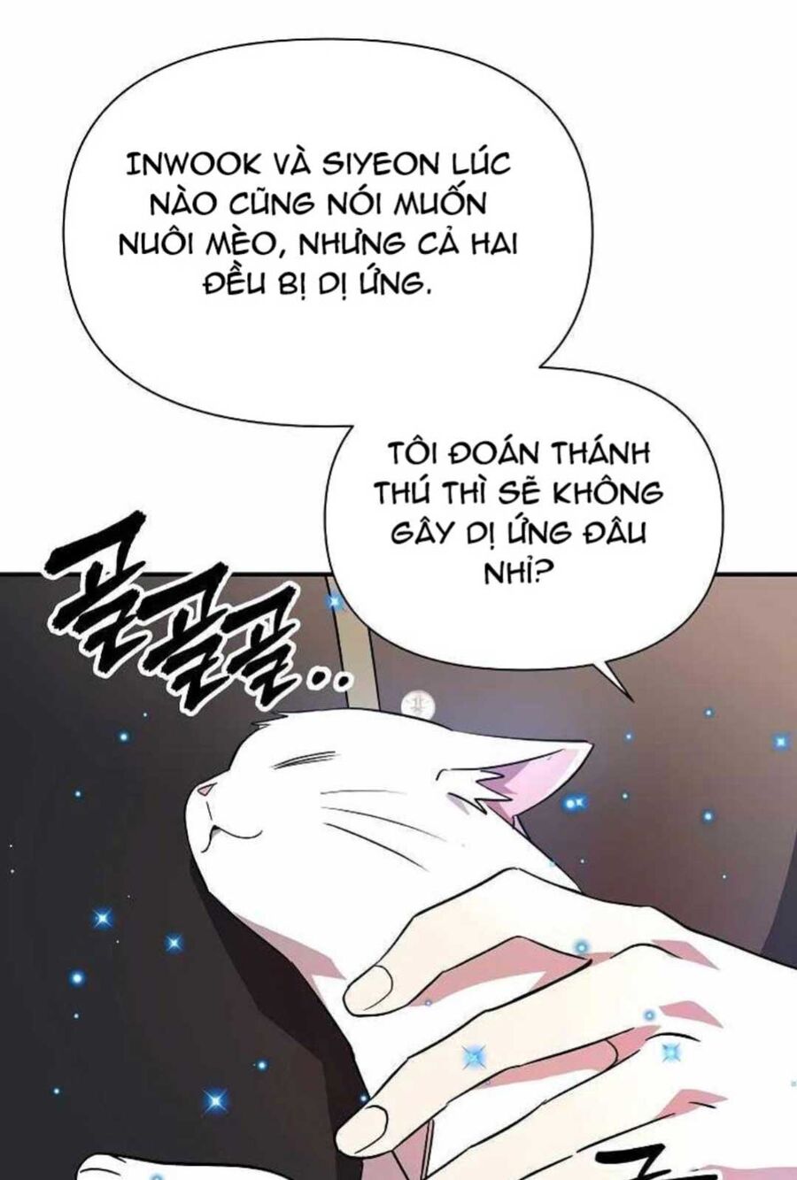 Làm Ơn Dừng Đức Giáo Hoàng Lại: Chapter 33