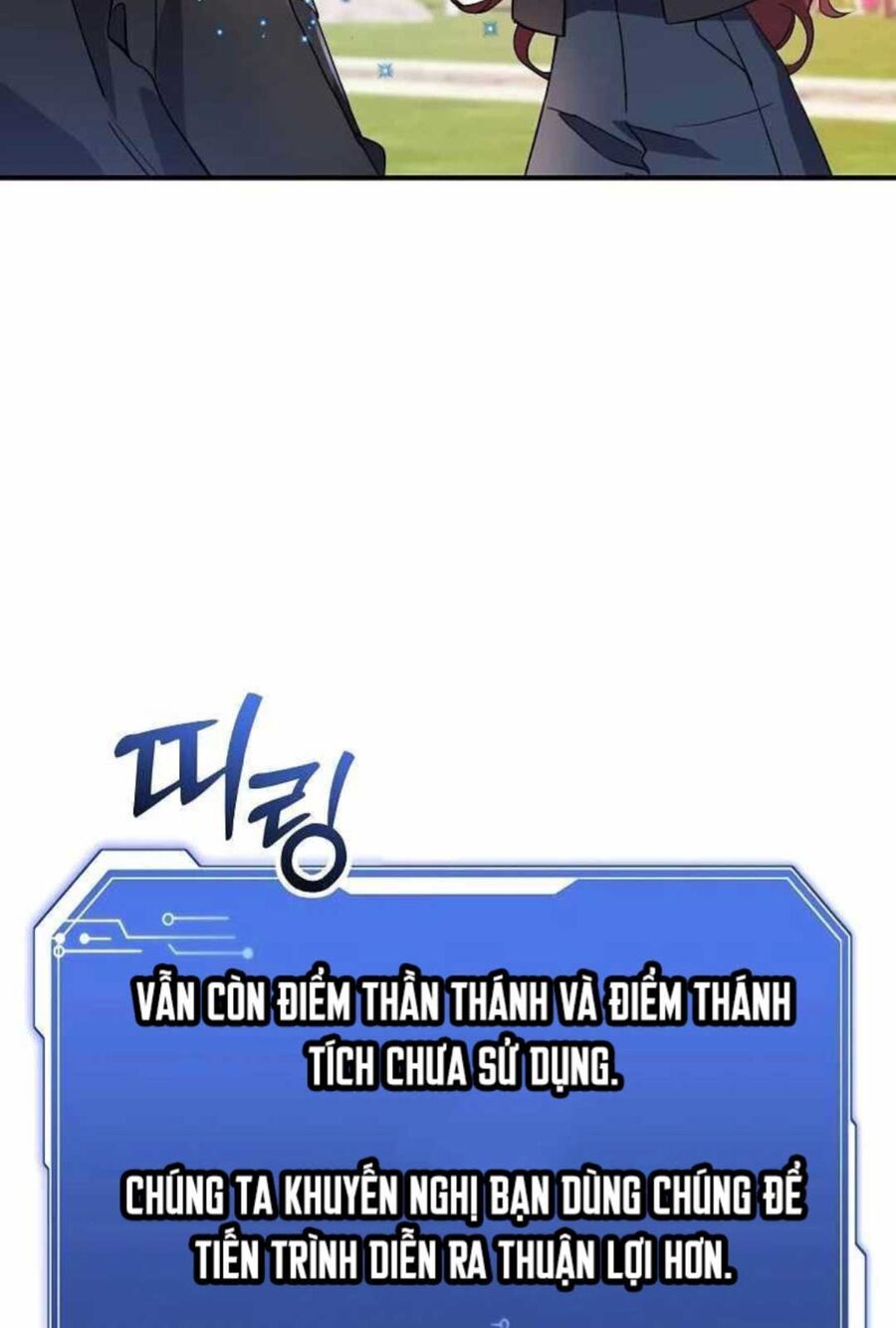 Làm Ơn Dừng Đức Giáo Hoàng Lại: Chapter 33