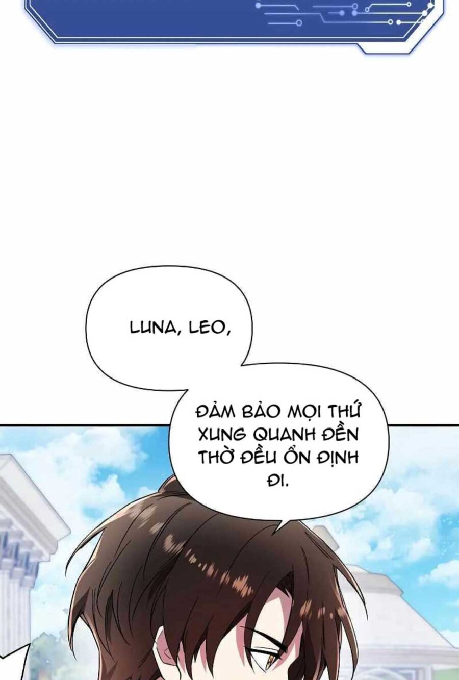 Làm Ơn Dừng Đức Giáo Hoàng Lại: Chapter 33