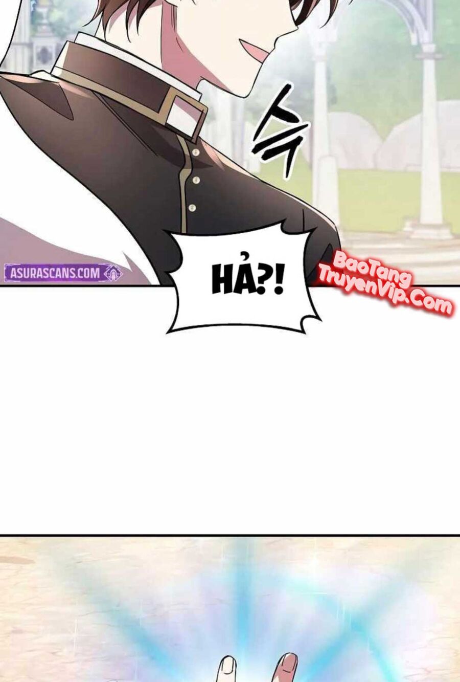 Làm Ơn Dừng Đức Giáo Hoàng Lại: Chapter 33