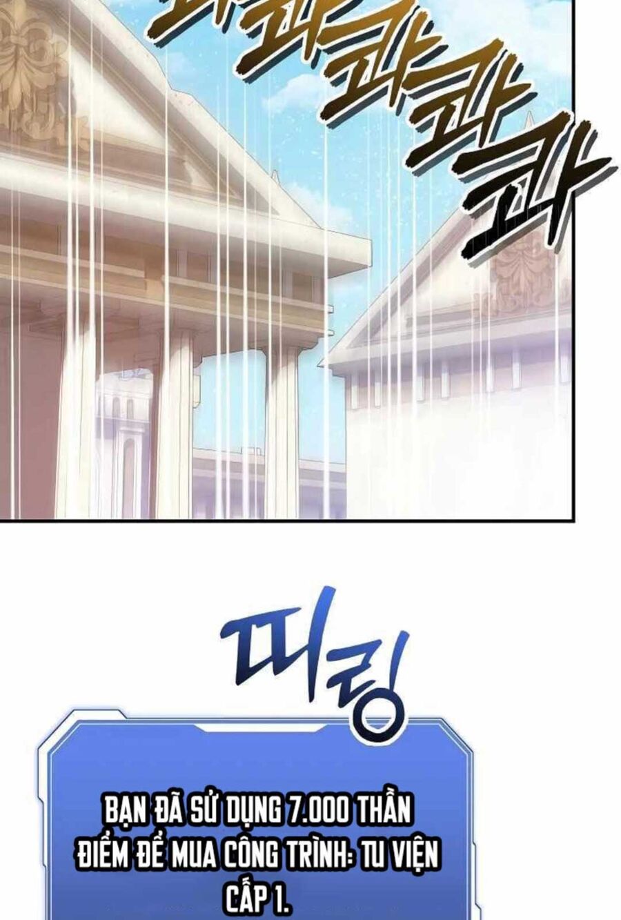 Làm Ơn Dừng Đức Giáo Hoàng Lại: Chapter 33