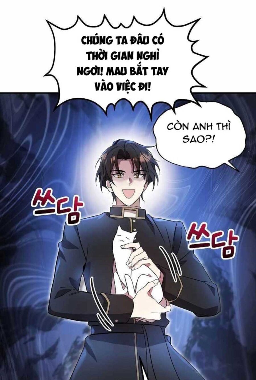 Làm Ơn Dừng Đức Giáo Hoàng Lại: Chapter 33