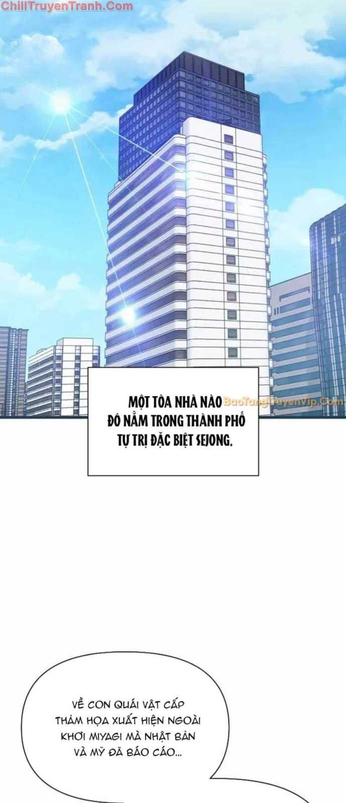 Làm Ơn Dừng Đức Giáo Hoàng Lại: Chapter 34