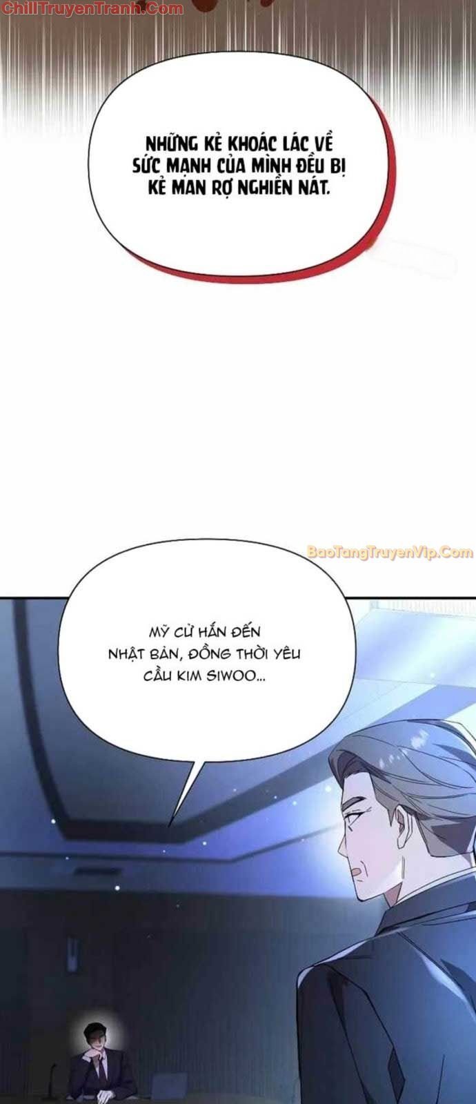 Làm Ơn Dừng Đức Giáo Hoàng Lại: Chapter 34