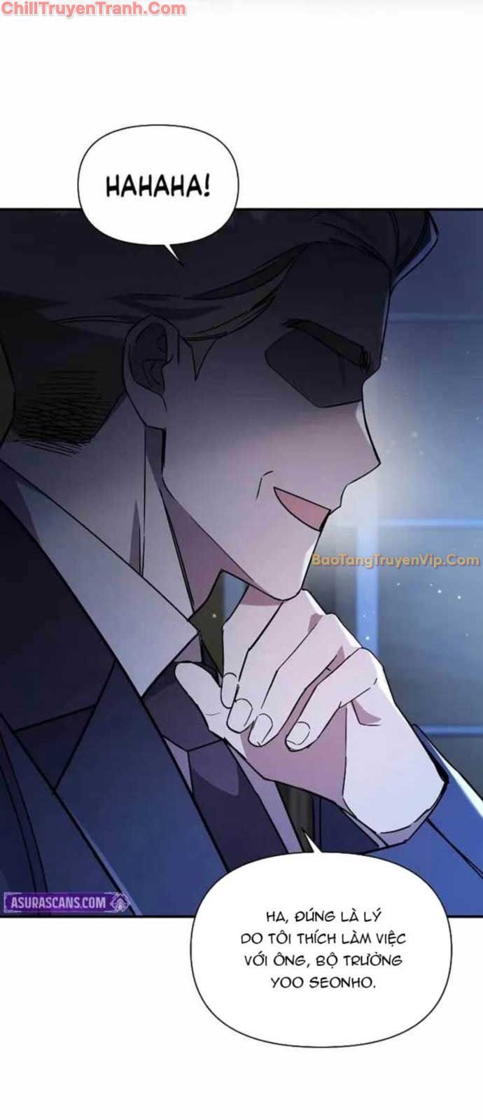 Làm Ơn Dừng Đức Giáo Hoàng Lại: Chapter 34