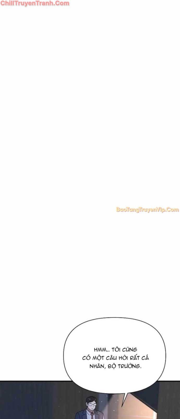 Làm Ơn Dừng Đức Giáo Hoàng Lại: Chapter 34