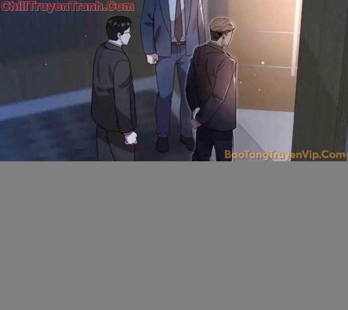 Làm Ơn Dừng Đức Giáo Hoàng Lại: Chapter 34