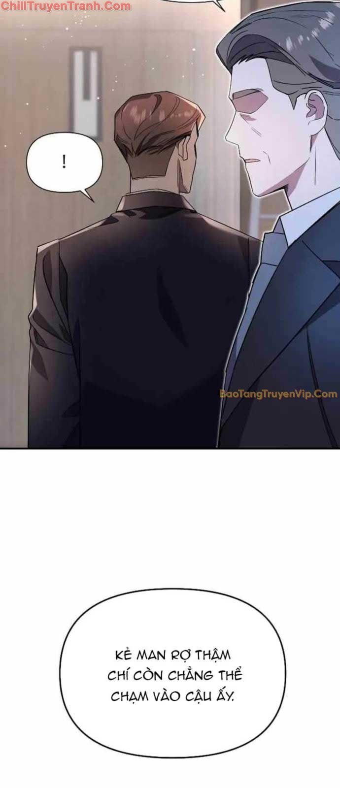 Làm Ơn Dừng Đức Giáo Hoàng Lại: Chapter 34