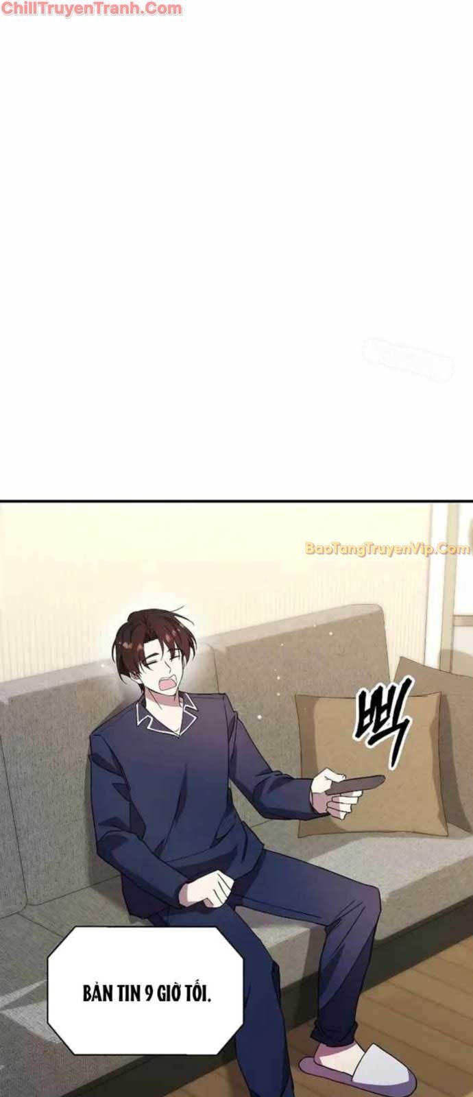 Làm Ơn Dừng Đức Giáo Hoàng Lại: Chapter 34