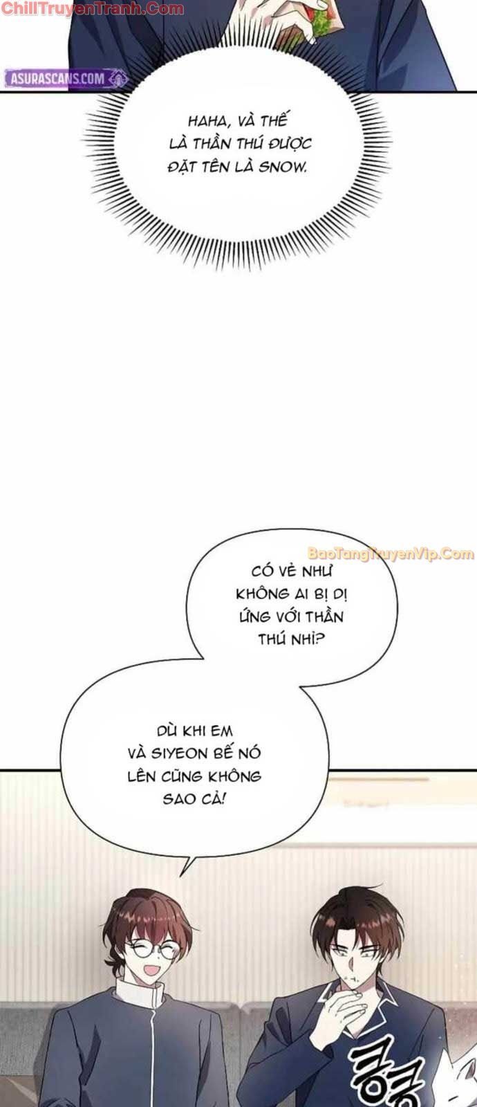 Làm Ơn Dừng Đức Giáo Hoàng Lại: Chapter 34