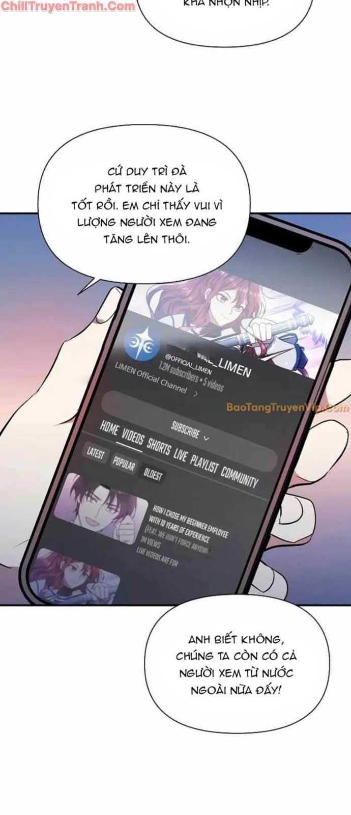 Làm Ơn Dừng Đức Giáo Hoàng Lại: Chapter 34