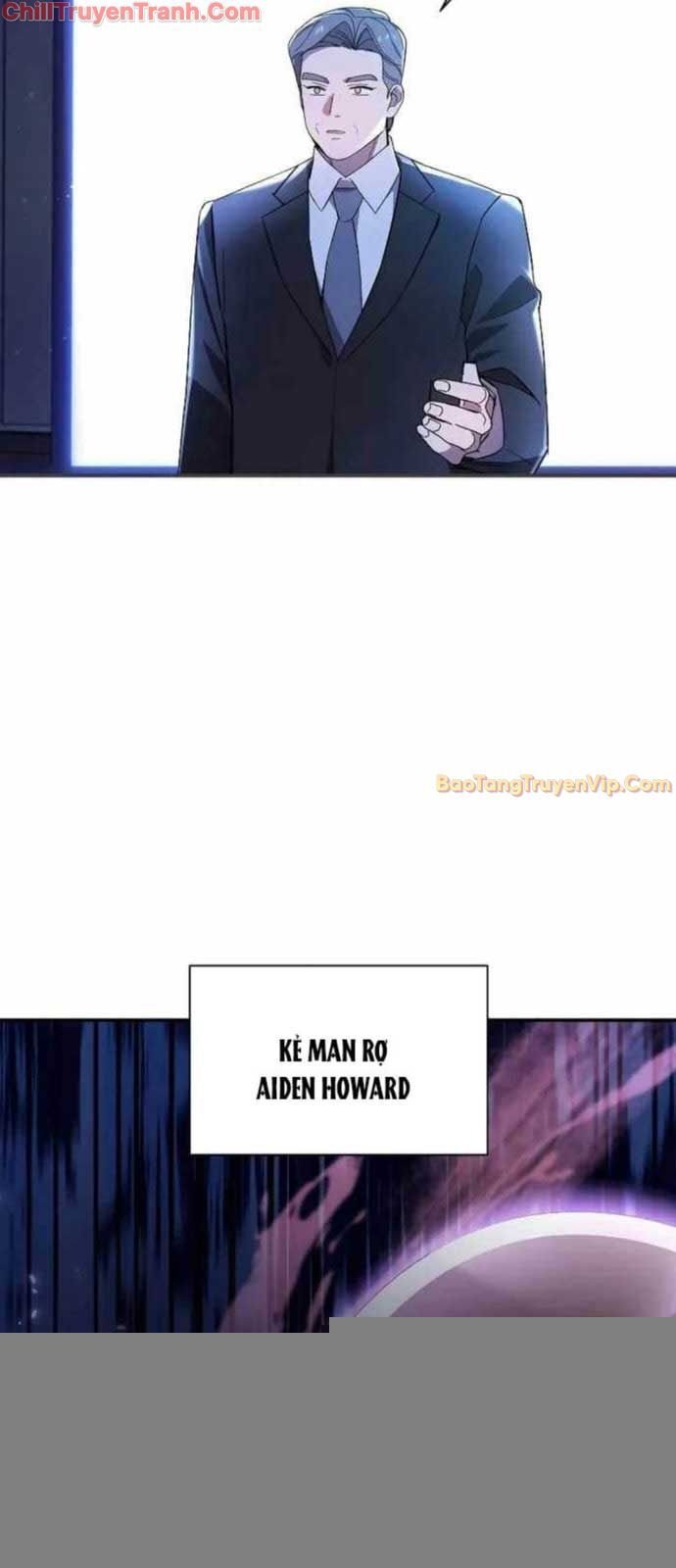 Làm Ơn Dừng Đức Giáo Hoàng Lại: Chapter 34