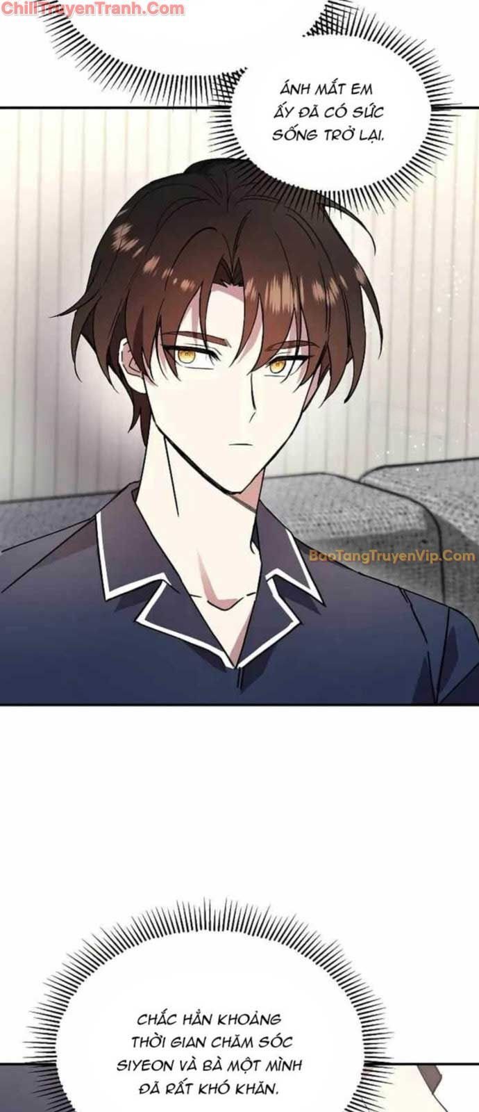 Làm Ơn Dừng Đức Giáo Hoàng Lại: Chapter 34