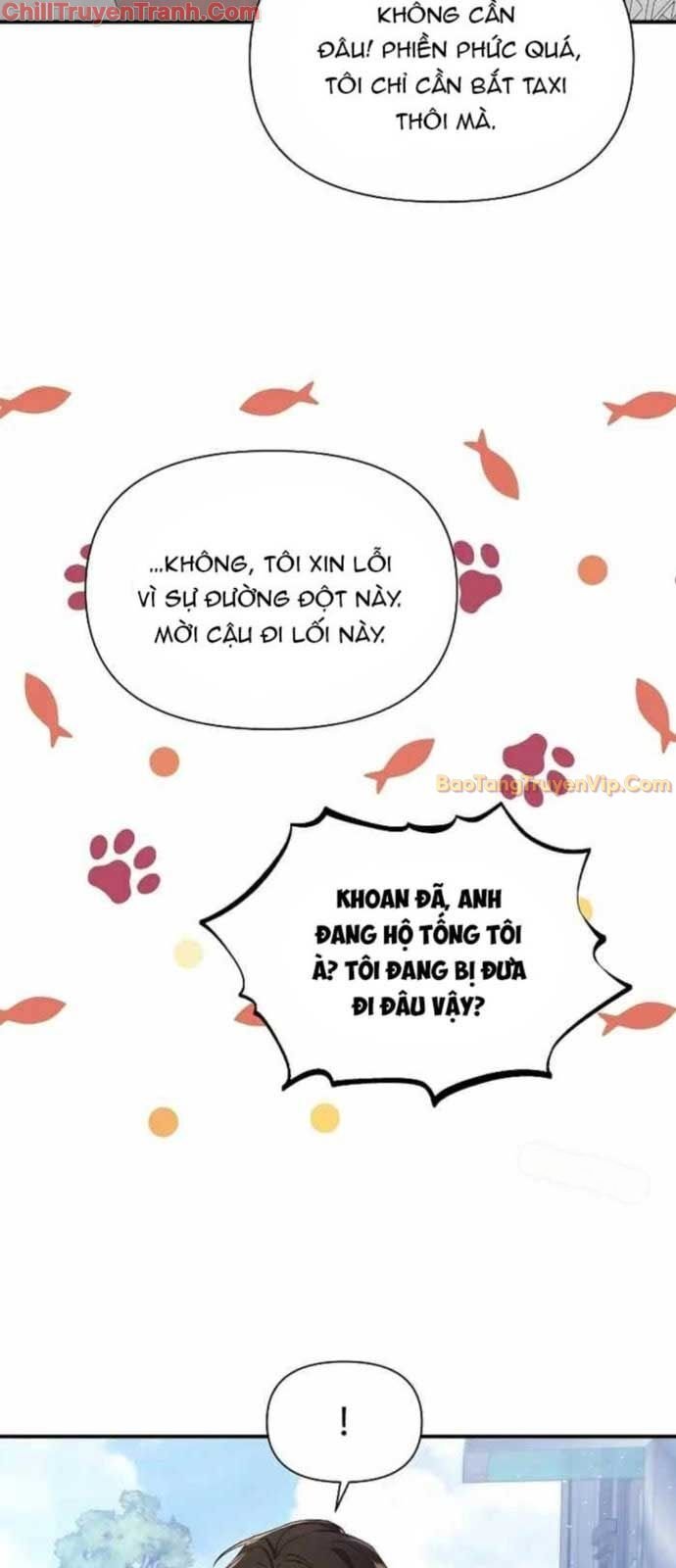 Làm Ơn Dừng Đức Giáo Hoàng Lại: Chapter 34