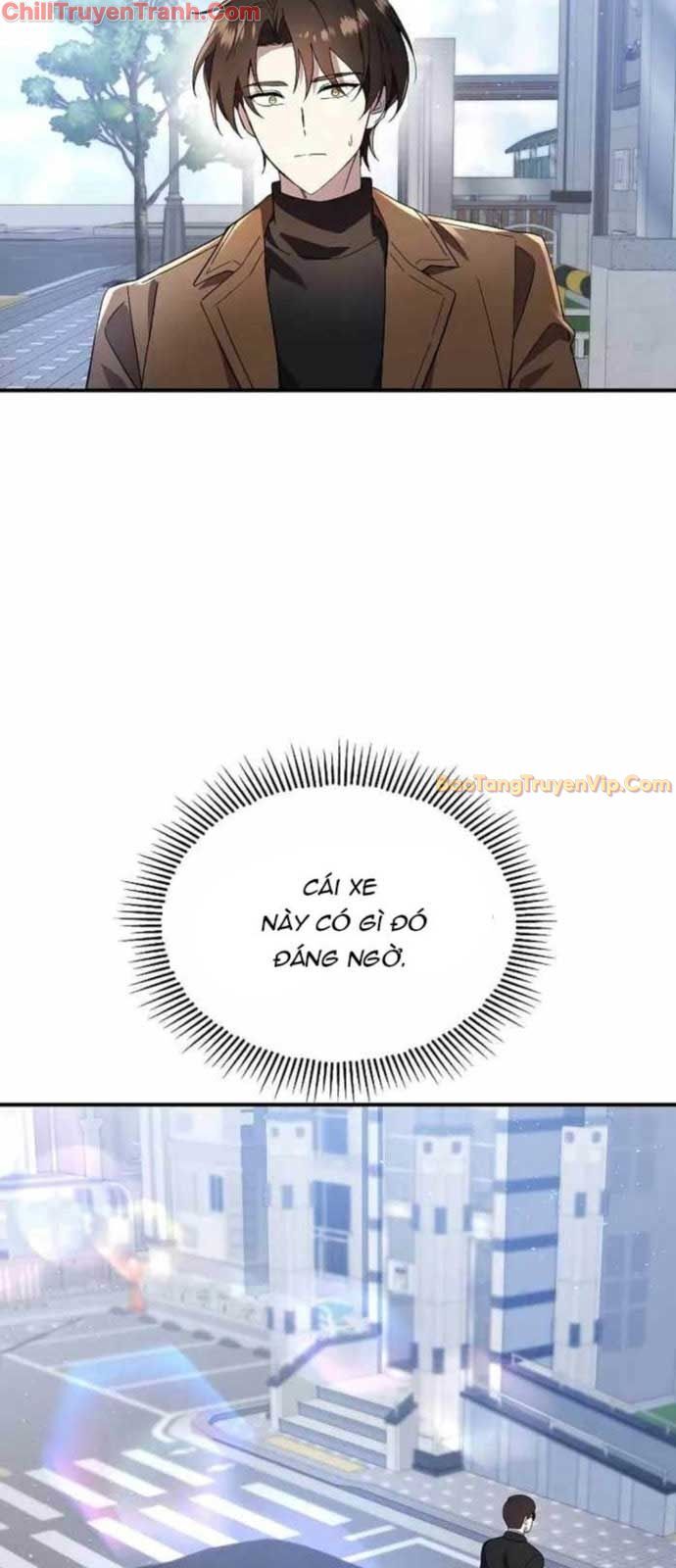 Làm Ơn Dừng Đức Giáo Hoàng Lại: Chapter 34