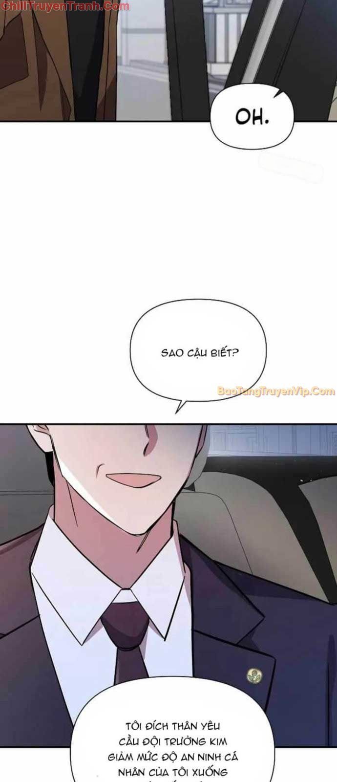 Làm Ơn Dừng Đức Giáo Hoàng Lại: Chapter 34
