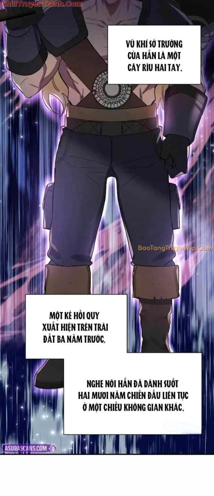 Làm Ơn Dừng Đức Giáo Hoàng Lại: Chapter 34