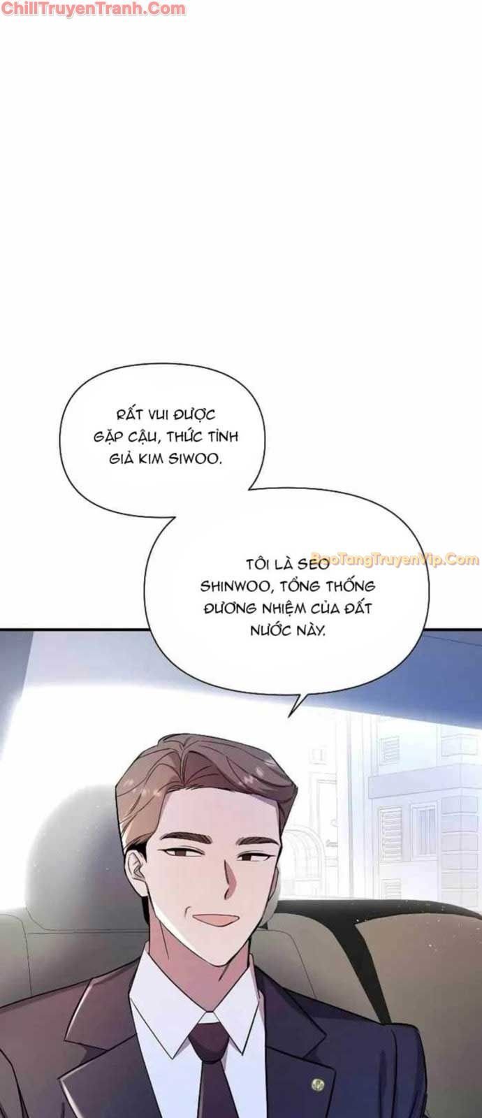 Làm Ơn Dừng Đức Giáo Hoàng Lại: Chapter 34