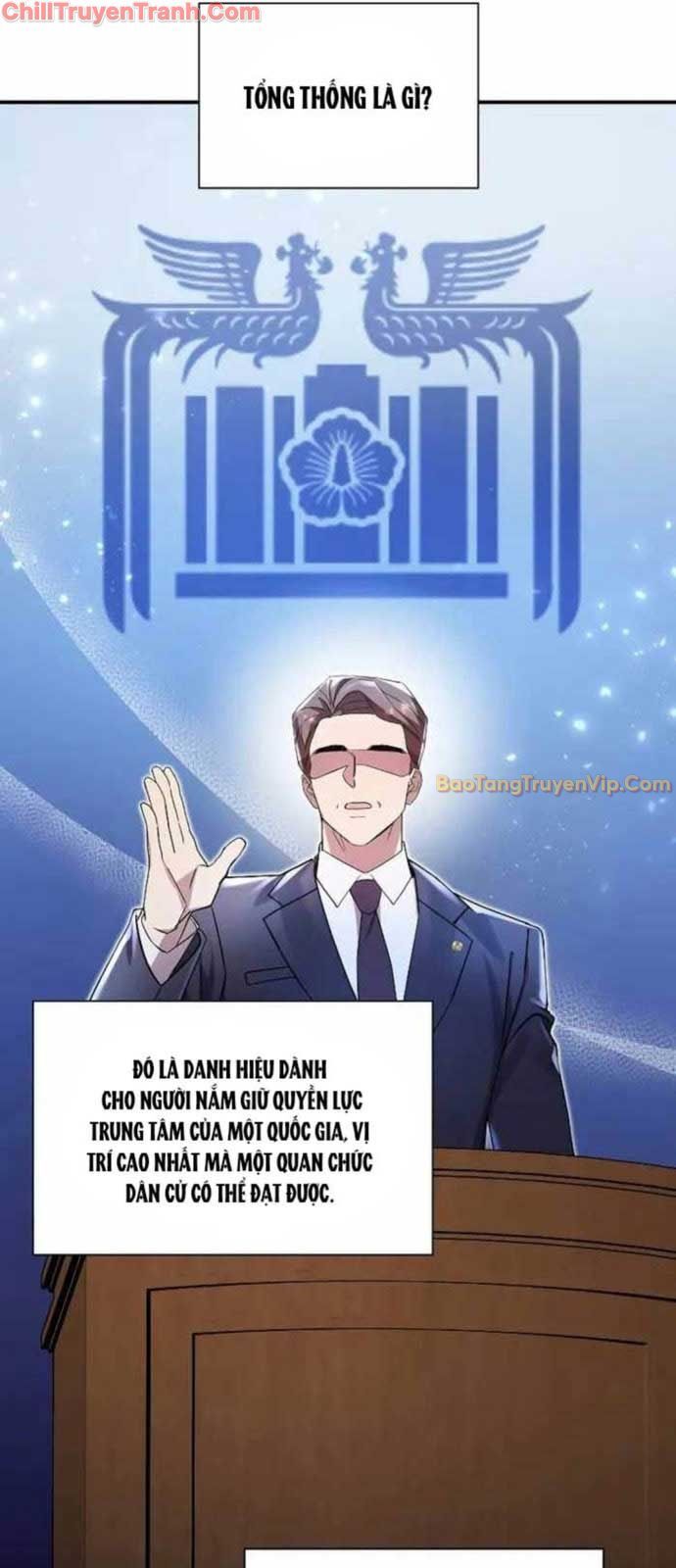 Làm Ơn Dừng Đức Giáo Hoàng Lại: Chapter 34