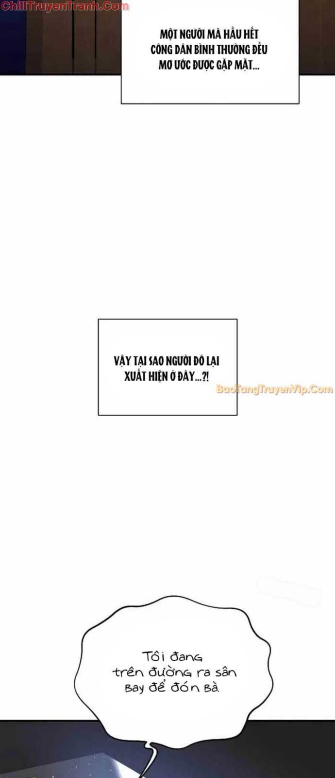 Làm Ơn Dừng Đức Giáo Hoàng Lại: Chapter 34