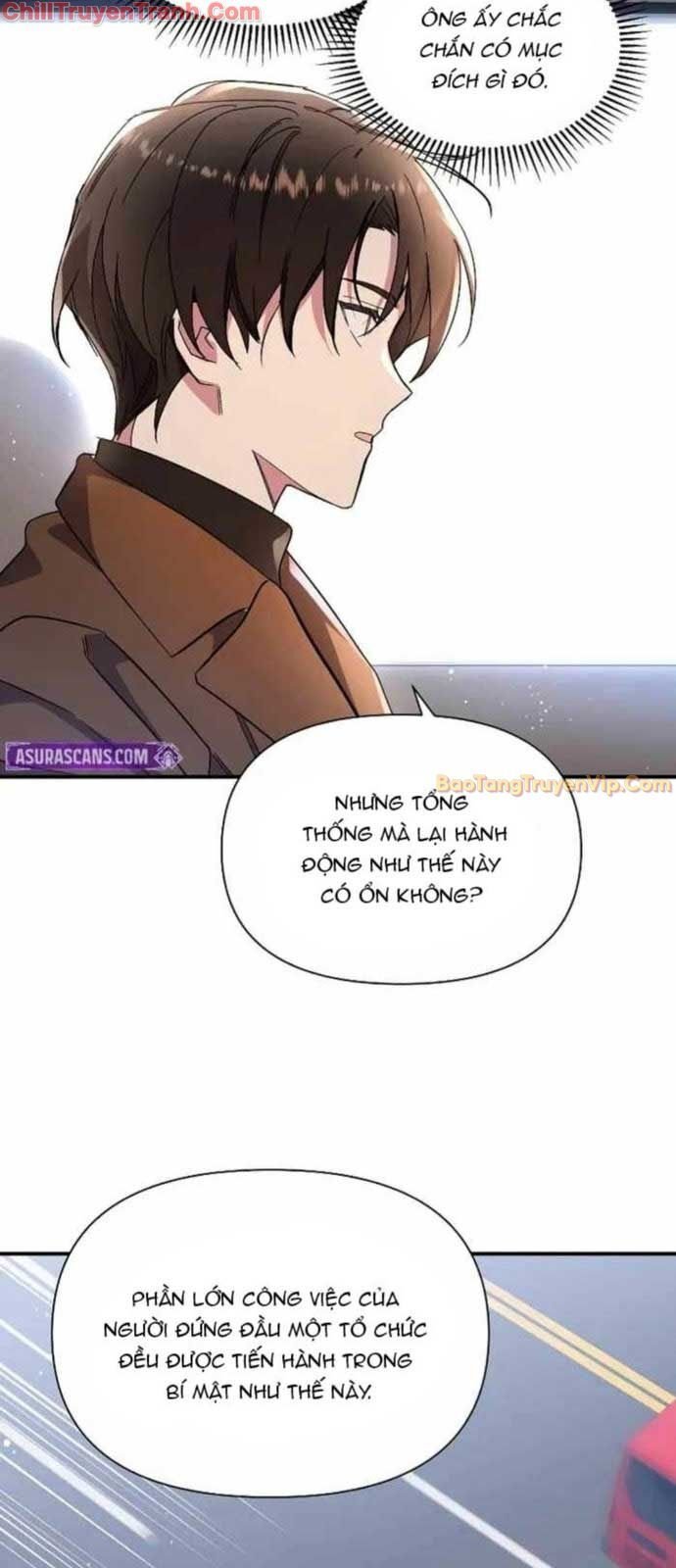 Làm Ơn Dừng Đức Giáo Hoàng Lại: Chapter 34