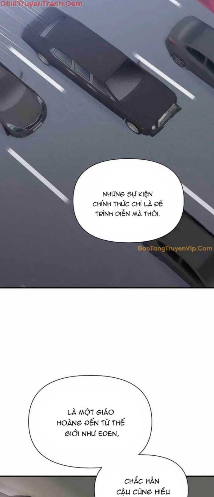 Làm Ơn Dừng Đức Giáo Hoàng Lại: Chapter 34