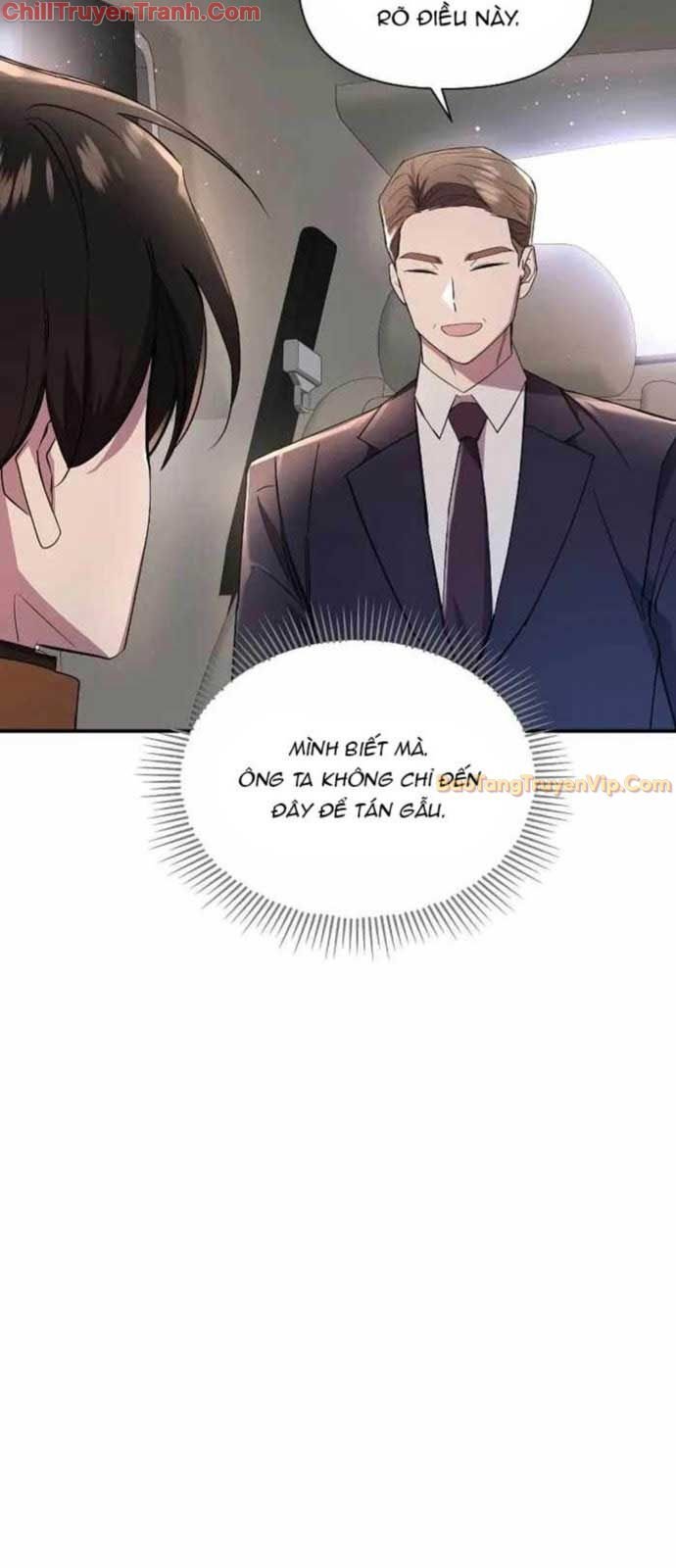 Làm Ơn Dừng Đức Giáo Hoàng Lại: Chapter 34