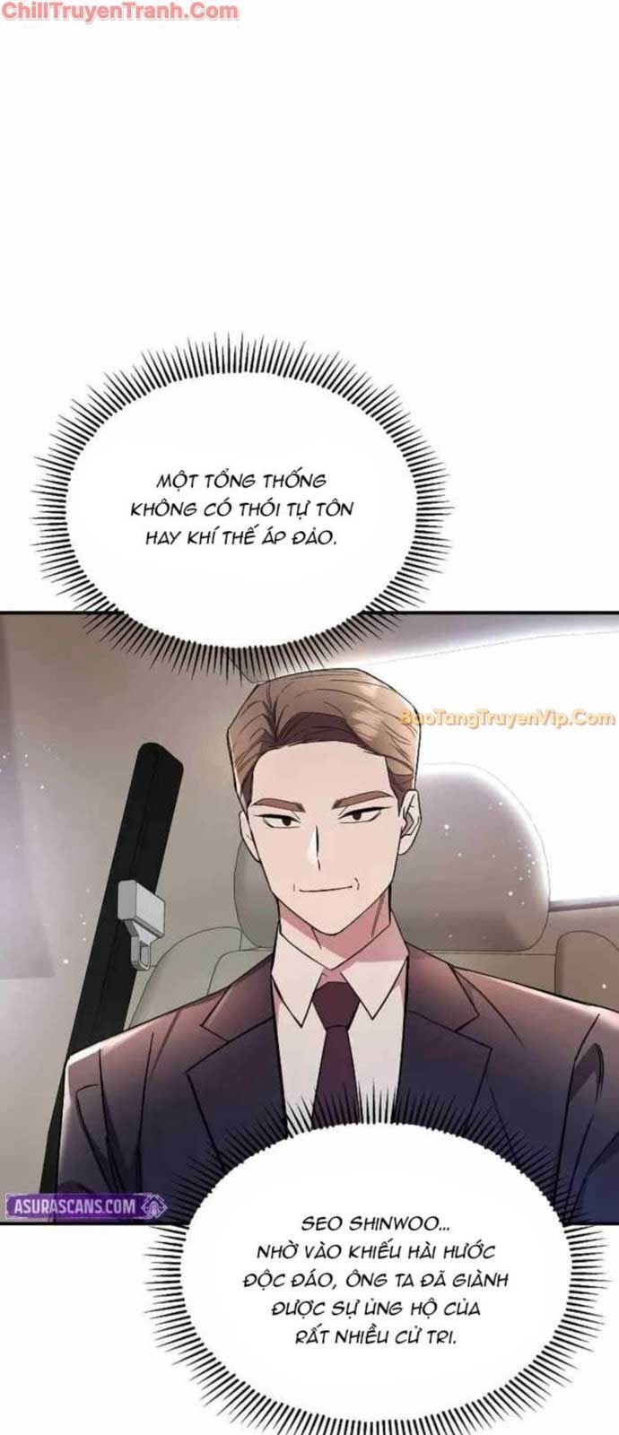 Làm Ơn Dừng Đức Giáo Hoàng Lại: Chapter 34