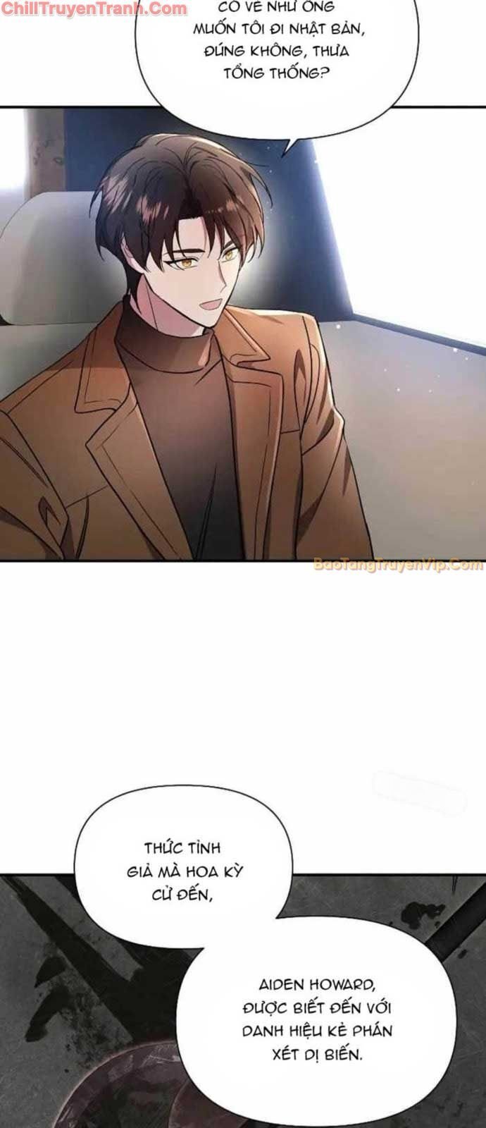 Làm Ơn Dừng Đức Giáo Hoàng Lại: Chapter 34