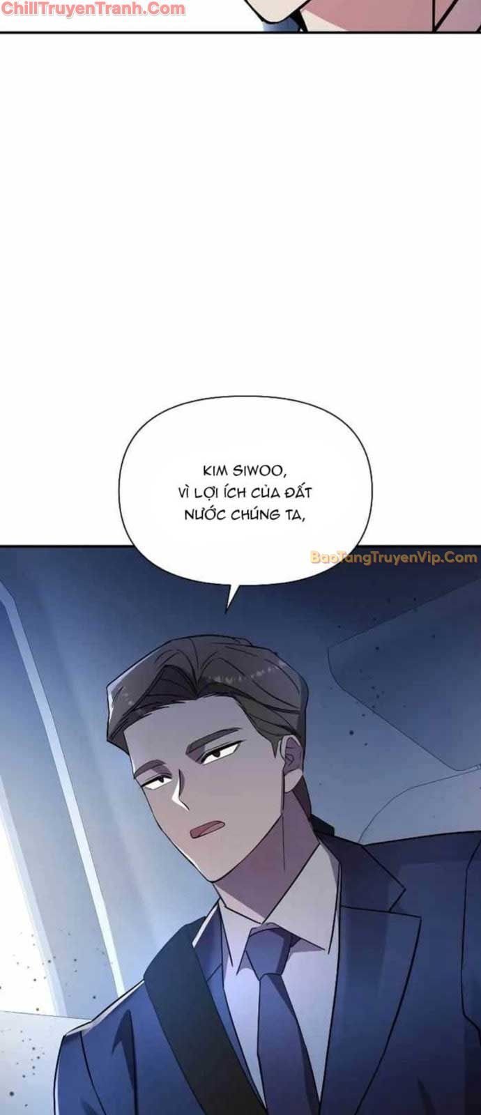 Làm Ơn Dừng Đức Giáo Hoàng Lại: Chapter 34