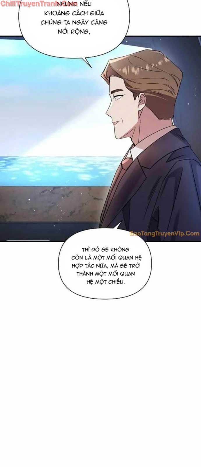 Làm Ơn Dừng Đức Giáo Hoàng Lại: Chapter 34