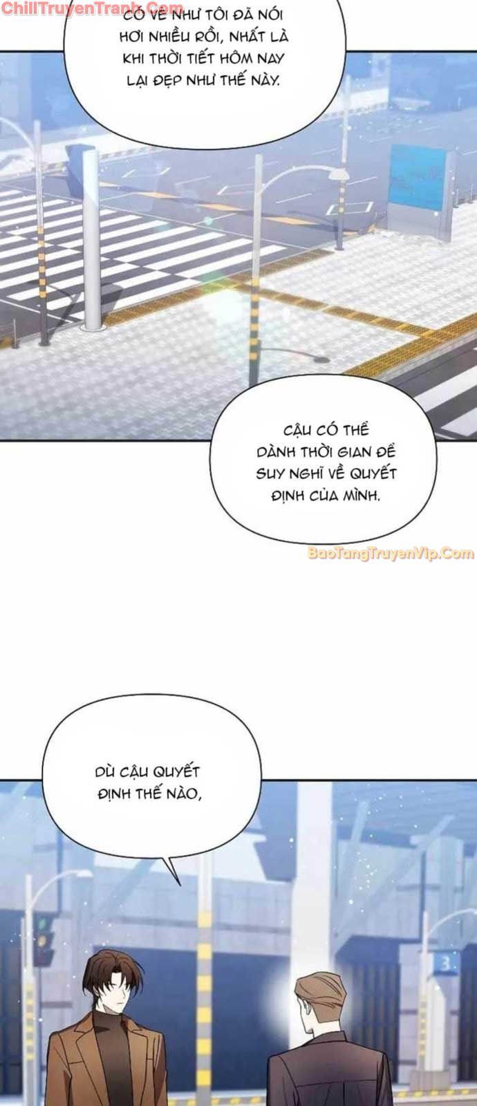 Làm Ơn Dừng Đức Giáo Hoàng Lại: Chapter 34