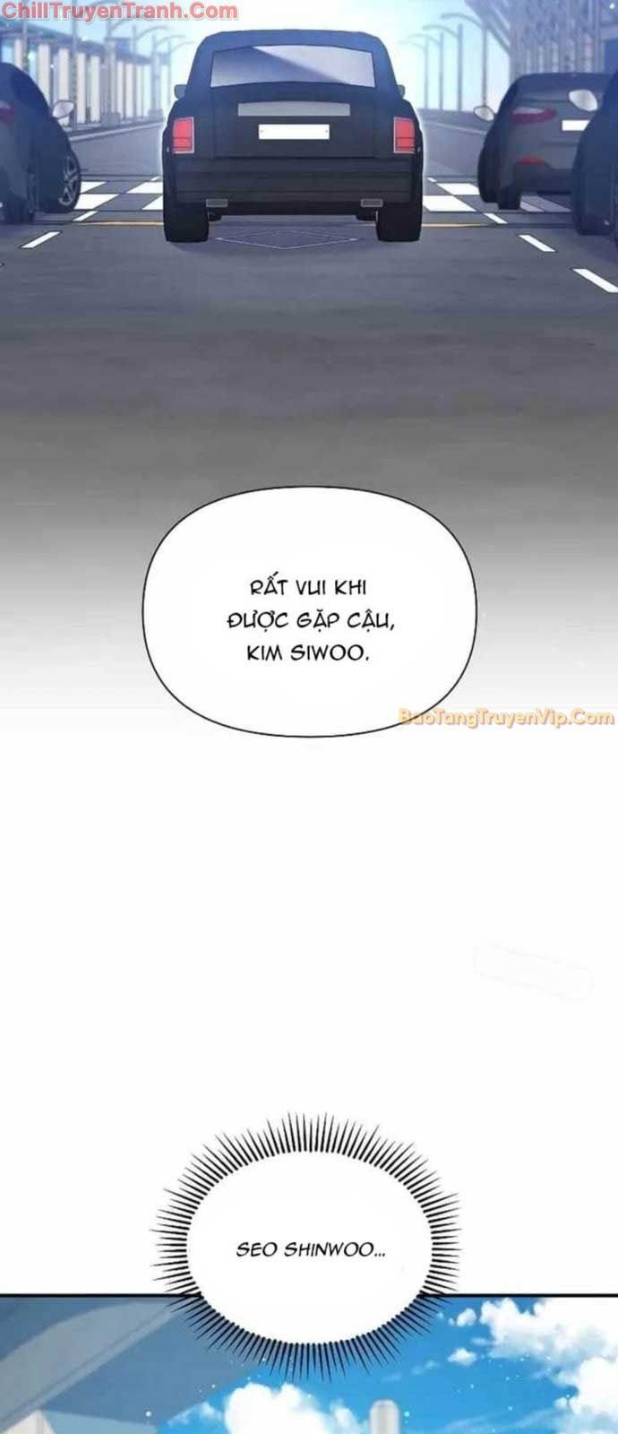 Làm Ơn Dừng Đức Giáo Hoàng Lại: Chapter 34