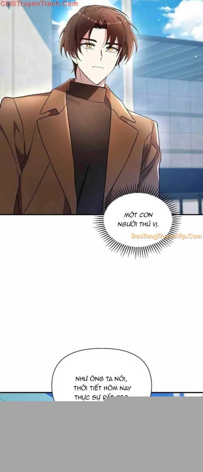 Làm Ơn Dừng Đức Giáo Hoàng Lại: Chapter 34