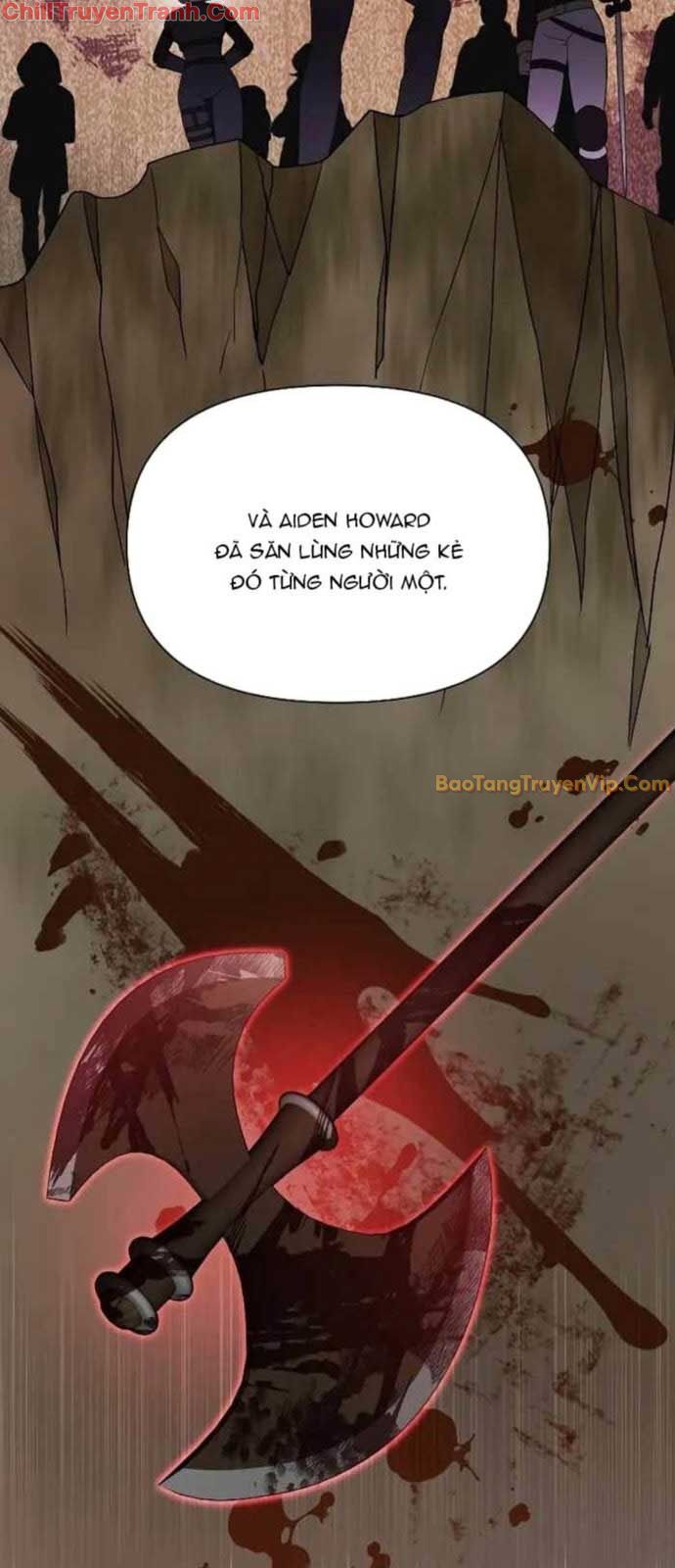 Làm Ơn Dừng Đức Giáo Hoàng Lại: Chapter 34