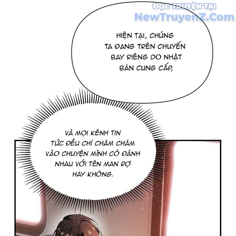 Làm Ơn Dừng Đức Giáo Hoàng Lại: Chapter 37