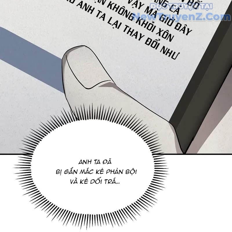 Làm Ơn Dừng Đức Giáo Hoàng Lại: Chapter 37