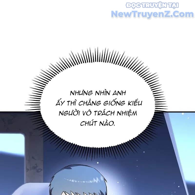 Làm Ơn Dừng Đức Giáo Hoàng Lại: Chapter 37